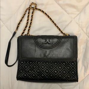 Tory Burch Fleming bag